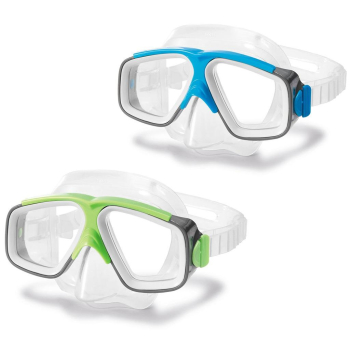 Maska do pływania MIX